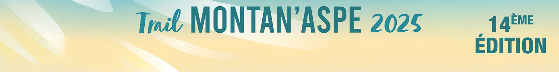 Montan'Aspe banner